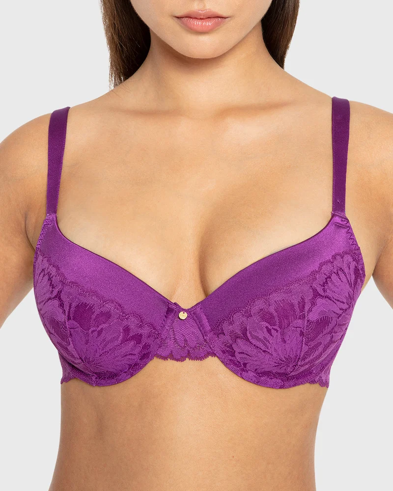 La Senza La Senza So Sexy Lightly Lined Full Coverage Bra